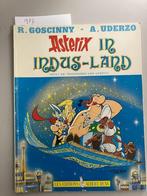 1987 Asterix in Indus-land, Boeken, Stripboeken, Ophalen of Verzenden, Zo goed als nieuw, Eén stripboek, Goscinny & Uderzo