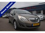 Opel Meriva 1.4 Cosmo , TREKHAAK , CLIMATR , CR CONTR , PDC, Voorwielaandrijving, Gebruikt, 4 cilinders, Bruin