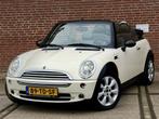 MINI Cabrio 1.6 Cooper Chili |Airco |Nieuwe APK |Cabrio |, Stof, Gebruikt, 4 cilinders, Cabriolet