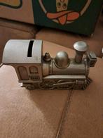 Spaarpot Trein, Ophalen of Verzenden, Zo goed als nieuw