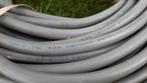 YMvK-kabel 4x6 mm2 (25-50-75-100-125 mtr), Doe-het-zelf en Verbouw, Elektra en Kabels, Ophalen of Verzenden, Nieuw, Kabel of Snoer