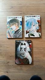 Tokyo Ghoul :re vol. 1 t/m 3 (Engels), Boeken, Strips | Comics, Eén comic, Ophalen of Verzenden, Zo goed als nieuw, Japan (Manga)