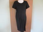 Bandolera jurk maat 44, Kleding | Dames, Jurken, Verzenden, Zwart, Maat 42/44 (L), Zo goed als nieuw