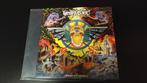 metal vinyl: Weak Aside- Forward into Darkness, death metal, Verzenden, Zo goed als nieuw