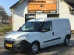 Opel Combo 1.6 CDTi 77kW Euro 5 L2H1 Maxi Airco (bj 2015), Auto's, Voorwielaandrijving, Euro 5, Stof, Gebruikt