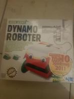 Spel dynamo roboter, nieuw, Ophalen of Verzenden, Nieuw, Overige onderwerpen