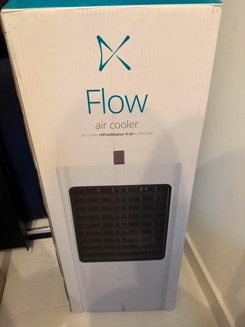 Aircooler flow duux beschikbaar voor biedingen