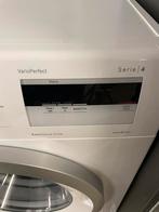 Bosch serie 4 varioperfect EcoSilence drive wasmachine, Ophalen, Minder dan 85 cm, ., Zo goed als nieuw