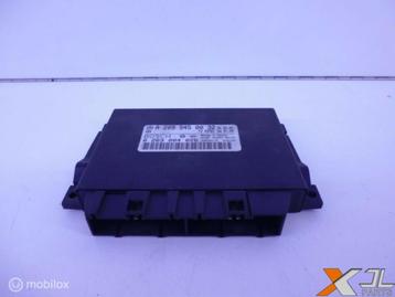 C-KLASSE W203 RELAIS MODULE PTS A2095450032 beschikbaar voor biedingen