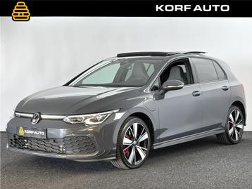 Volkswagen Golf 1.4 eHybrid GTE 245PK / Pano / Keyless / Win beschikbaar voor biedingen