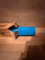 Avery Dennison Blauwe Carwrap Folie, Ophalen of Verzenden