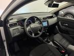 Dacia Duster 1.3 TCe 150 Journey| New model| Automaat, Auto's, Dacia, Stof, Gebruikt, Zwart, 4 cilinders
