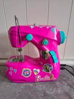 Barbie naaimachine, Ophalen of Verzenden, Zo goed als nieuw, Meisje