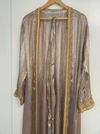 Marokkaanse kimono, Kleding | Dames, Blouses en Tunieken, Nieuw, Maat 38/40 (M), Ophalen of Verzenden