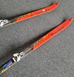 Fischer ski's ski rc4 turbo captec 170 cm ski skiën, Ophalen of Verzenden