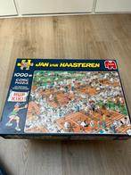 Jan van Haasteren - Kiki Bertens Tennis Kampioen, Ophalen of Verzenden, Zo goed als nieuw