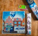 Action Diamond Painting - Compleet Pakket, Ophalen of Verzenden