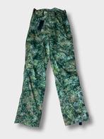 Carinthia NFP Green Regenbroek Small Nieuw, Ophalen of Verzenden, Landmacht, Nederland