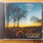 cd Krypton - Kryptones.  ( zie beschrijving ), Cd's en Dvd's, Ophalen of Verzenden, Zo goed als nieuw