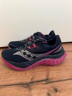 Saucony Endorphin Speed 4 - maat 40 - bijna nieuw, Sport en Fitness, Hardloopschoenen, Zo goed als nieuw, Hardlopen, Saucony