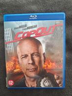 569, Blu Ray Verzameling : Copout..Bruce Willis, Cd's en Dvd's, Blu-ray, Ophalen, Zo goed als nieuw, Actie