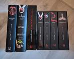 Twilight boeken (NL), Ophalen of Verzenden, Zo goed als nieuw