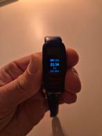 Fitbit Ace 2 - Blauw/Geel - Gebruikt, Ophalen of Verzenden, Gebruikt, Blauw, Fitbit