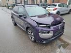Citroën C4 Cactus 1.2i (bj 2015), Auto diversen, Schadeauto's, Citroën, Handgeschakeld, Benzine, Hatchback