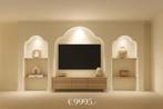Cinewall's op maat, Ophalen of Verzenden, Nieuw, 25 tot 50 cm, Minder dan 100 cm