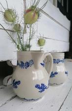oud aardewerk kannetjes, Ophalen of Verzenden