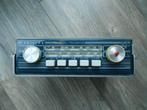 Philips oldtimer autoradio uitneembaar, Auto diversen, Autoradio's, Ophalen of Verzenden, Gebruikt