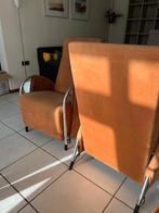 stoelen, Huis en Inrichting, Stoelen, Ophalen, Gebruikt, Twee, Overige kleuren