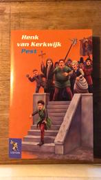 Pest - Henk van Kerkwijk, Non-fictie, Henk van Kerkwijk, Zo goed als nieuw, Ophalen