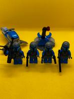 Lego Star Wars 7914 Mandalorian Battle Pack, Verzenden, Zo goed als nieuw, Lego