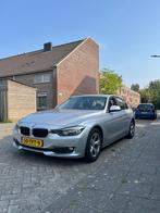 BMW 3-Serie 2.0D 320 EDE 120KW Automaat (f30) 2012 Grijs Met, Auto's, Automaat, Achterwielaandrijving, 1995 cc, 4 cilinders