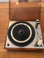 PHILIPS 208 platenspeler turntable, Ophalen, Zo goed als nieuw, Philips, Automatisch