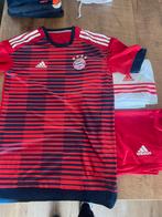 Te koop ! Origineel FC bayern munchen shirt maat S !, Maat S, Ophalen of Verzenden, Zo goed als nieuw, Shirt