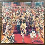 Rolling Stones – It’s Only Rock ’n Roll LP (1974) EX, Tickets en Kaartjes, Eén persoon