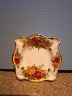 Royal Albert Old Country Roses – Porseleinen Asbak, Ophalen of Verzenden