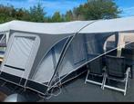 Te koop mooie Unico Genua maat 15 1000-1025, Caravans en Kamperen, Tenten, Ophalen of Verzenden, Zo goed als nieuw