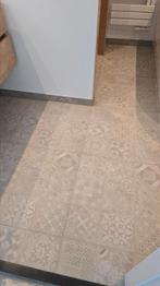 Ragno vloertegels. 6,48 m2., Ophalen, 60 cm of meer, Nieuw, 5 tot 10 m²