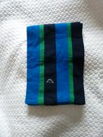 winter KAPPA retro WOL college sjaal das - GRATIS zend, Verzenden, Nieuw, Maat 46/48 (XL) of groter, Sjaal