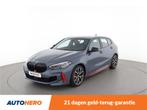 BMW 1-serie 128ti Business Edition l MU14626 l (bj 2022), Auto's, BMW, 1998 cc, Gebruikt, 4 cilinders, Met garantie (alle)