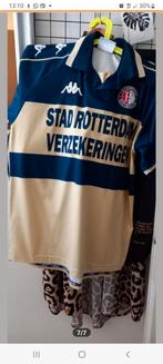 Te koop vintage feyenoord T.shirts, Ophalen of Verzenden, Zo goed als nieuw, Shirt