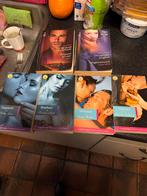 6. Candlelight Romans - Diverse Titels oa rose candlelight, Ophalen of Verzenden, Gelezen, Nederland