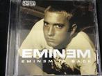Eminem is back cd, Cd's en Dvd's, Ophalen of Verzenden, Zo goed als nieuw