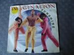 Imagination - sunshine, Ophalen of Verzenden, Zo goed als nieuw, Single