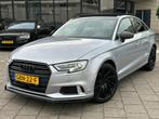 Audi A3 Limousine 2.0 TFSI quattro Design Pro Line Plus l PA, Auto's, Automaat, Gebruikt, 1984 cc, Bedrijf