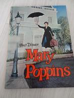 Mary Poppins  hardcover, Boeken, Gelezen, Fictie algemeen, Walt Disney, Ophalen of Verzenden