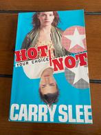 Carry Slee - Your choice Hot or not, Ophalen of Verzenden, Zo goed als nieuw, Carry Slee